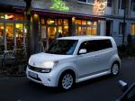 Daihatsu Materia 2006 года